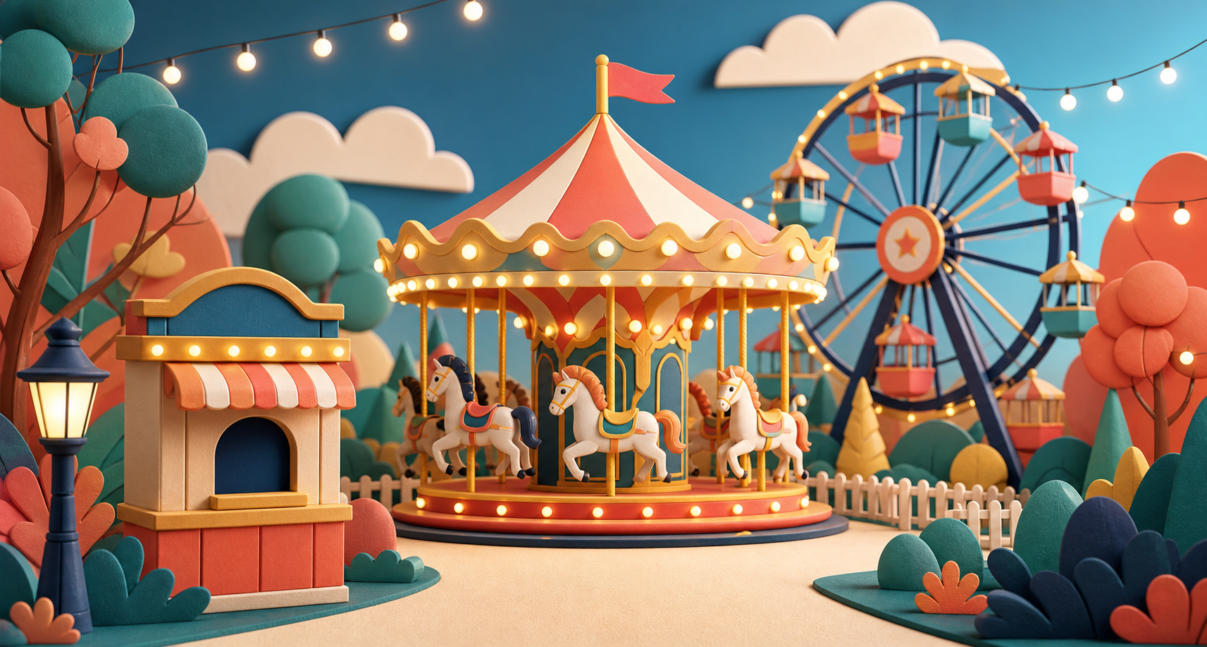 Family Entertainment & Attractions activities category