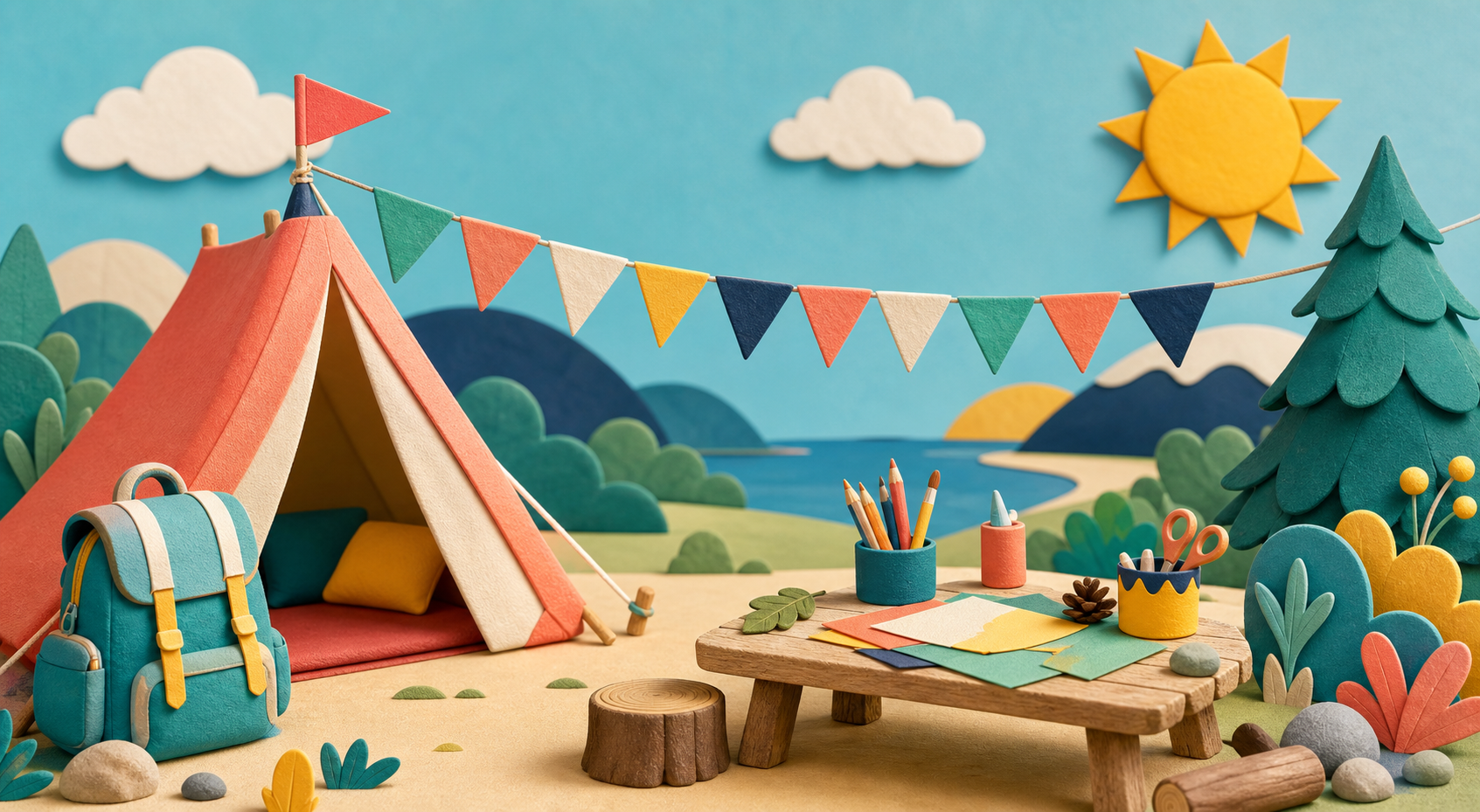 Holiday Camps & School-break Programmes activities category